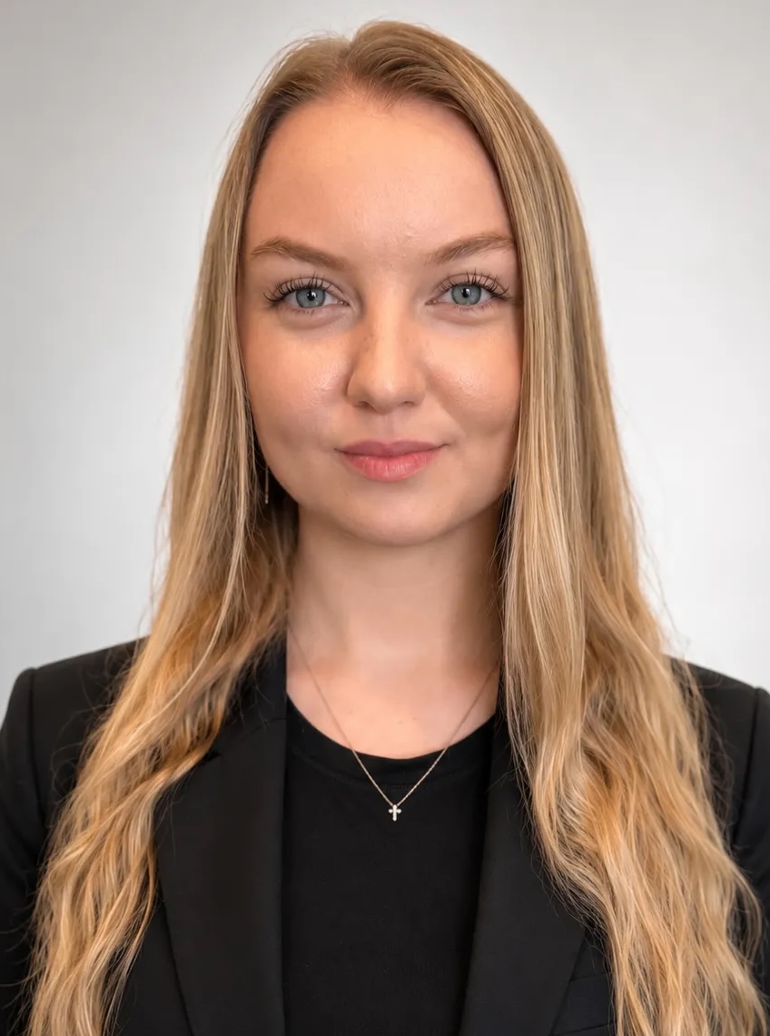 Zoriana Jouk